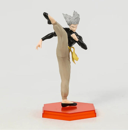SAITAMA STATUETTE PVC DXF ONE PUNCH MAN BANPRESTO 20 CM - Kingdom Figurine SAITAMA STATUETTE PVC DXF ONE PUNCH MAN BANPRESTO 20 CM - Kingdom Figurine