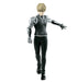 Figurine One Punch Man - Genos "Cyborg Demon"-MANGA SHOP-Manga Shop