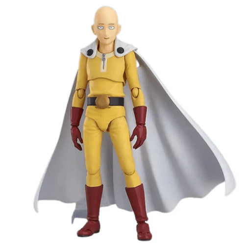Figurine One Punch Man - Le Chauve Capé-MANGA SHOP-Manga Shop