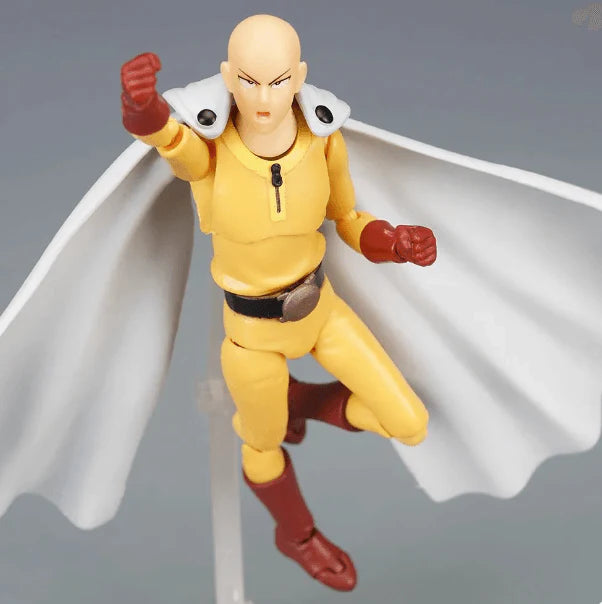 Figurine One Punch Man - Le Chauve Capé-MANGA SHOP-Manga Shop
