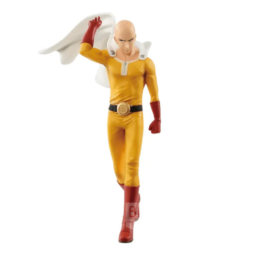 Figurine One Punch Man - Saitama le Chauve à la Cape-MANGA SHOP-Manga Shop