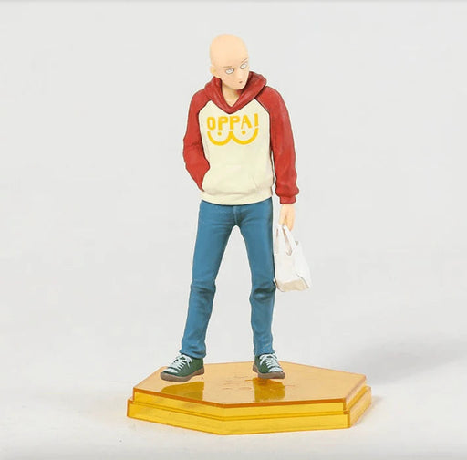 Figurine One Punch Man - Saitama-MANGA SHOP-Manga Shop