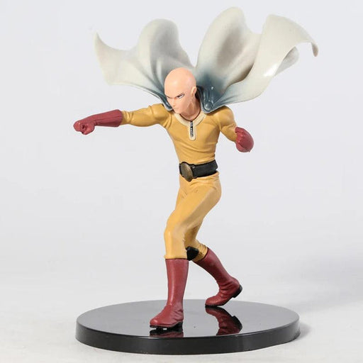 Figurine One Punch Man - Saitama-MANGA SHOP-Manga Shop