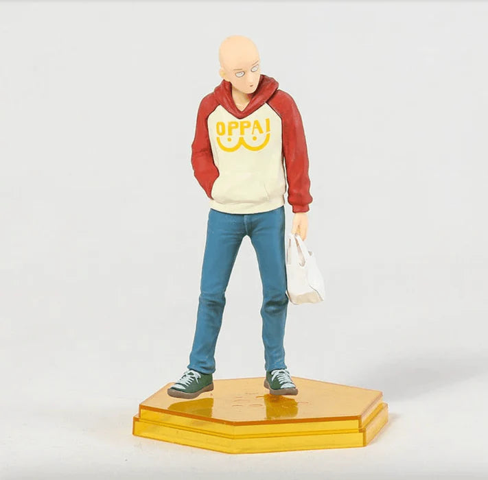 Figurine One Punch Man - Saitama-MANGA SHOP-Manga Shop