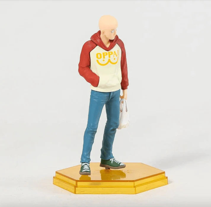 Figurine One Punch Man - Saitama-MANGA SHOP-Manga Shop