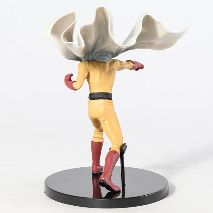 Figurine One Punch Man - Saitama-MANGA SHOP-Manga Shop