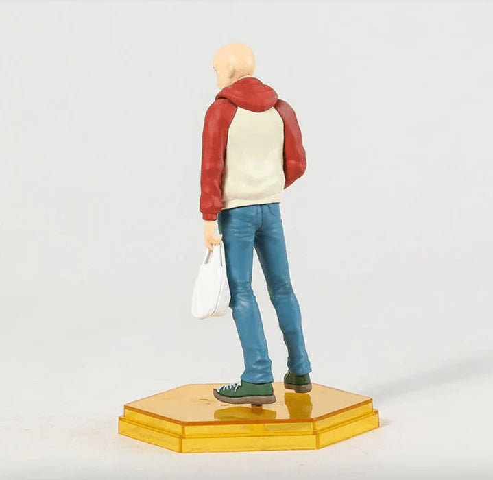 Figurine One Punch Man - Saitama-MANGA SHOP-Manga Shop