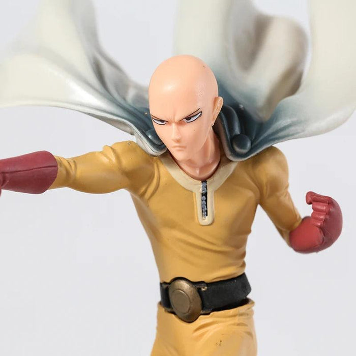 Figurine One Punch Man - Saitama-MANGA SHOP-Manga Shop
