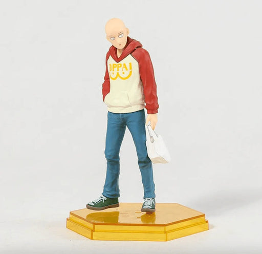 Figurine One Punch Man - Saitama-MANGA SHOP-Manga Shop