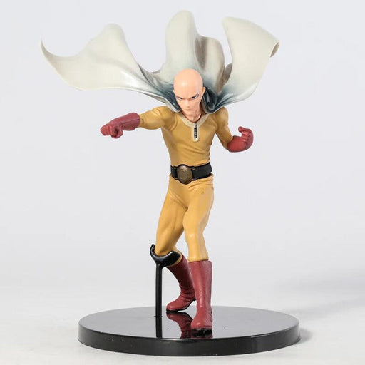 Figurine One Punch Man - Saitama-MANGA SHOP-Manga Shop