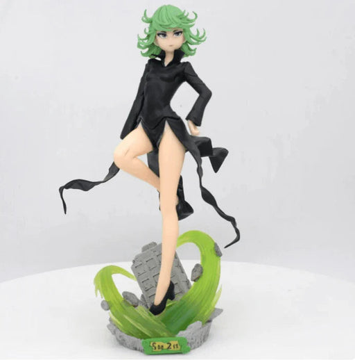 Figurine One Punch Man - Tatsumaki La Tornade Magique-MANGA SHOP-Manga Shop
