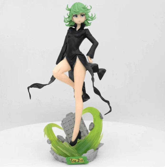 Figurine One Punch Man - Tatsumaki La Tornade Magique-MANGA SHOP-Manga Shop