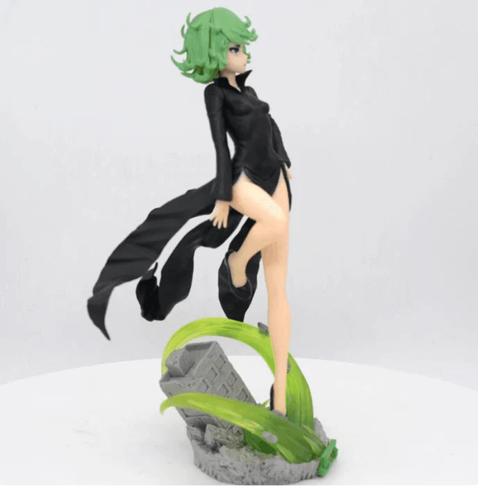 Figurine One Punch Man - Tatsumaki La Tornade Magique-MANGA SHOP-Manga Shop