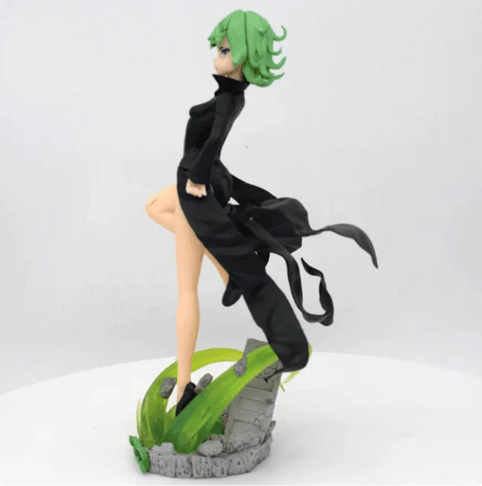 Figurine One Punch Man - Tatsumaki La Tornade Magique-MANGA SHOP-Manga Shop
