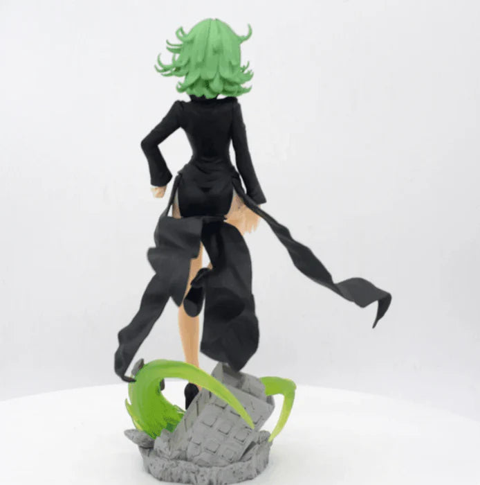 Figurine One Punch Man - Tatsumaki La Tornade Magique-MANGA SHOP-Manga Shop