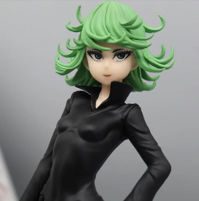 Figurine One Punch Man - Tatsumaki La Tornade Magique-MANGA SHOP-Manga Shop