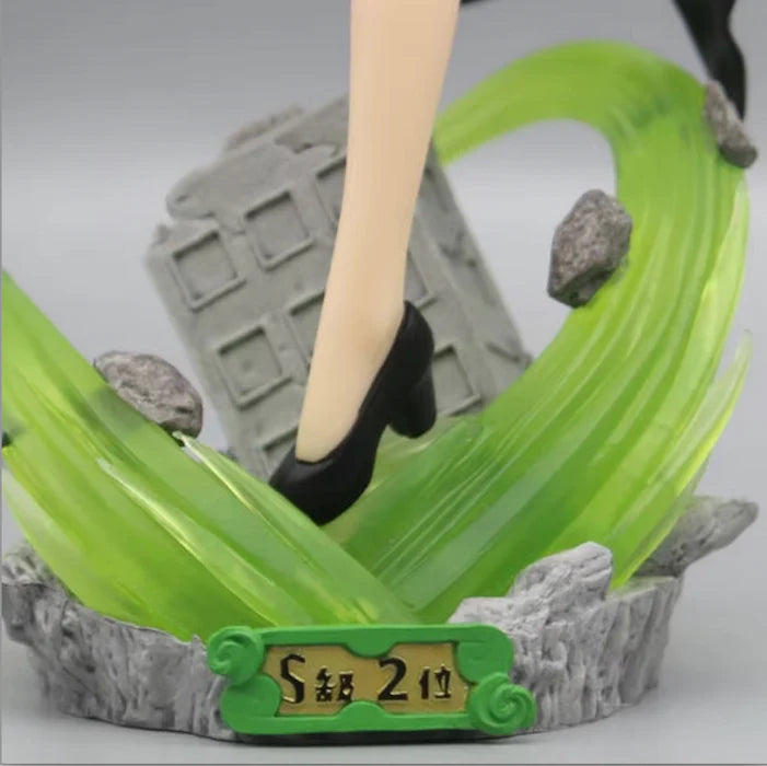Figurine One Punch Man - Tatsumaki La Tornade Magique-MANGA SHOP-Manga Shop