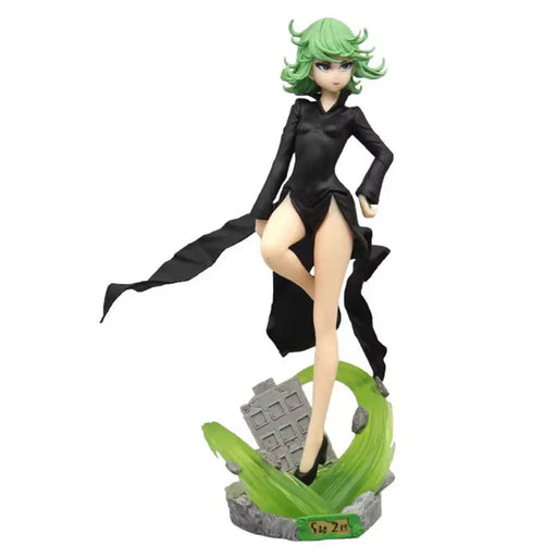 Figurine One Punch Man - Tatsumaki La Tornade Magique-MANGA SHOP-Manga Shop