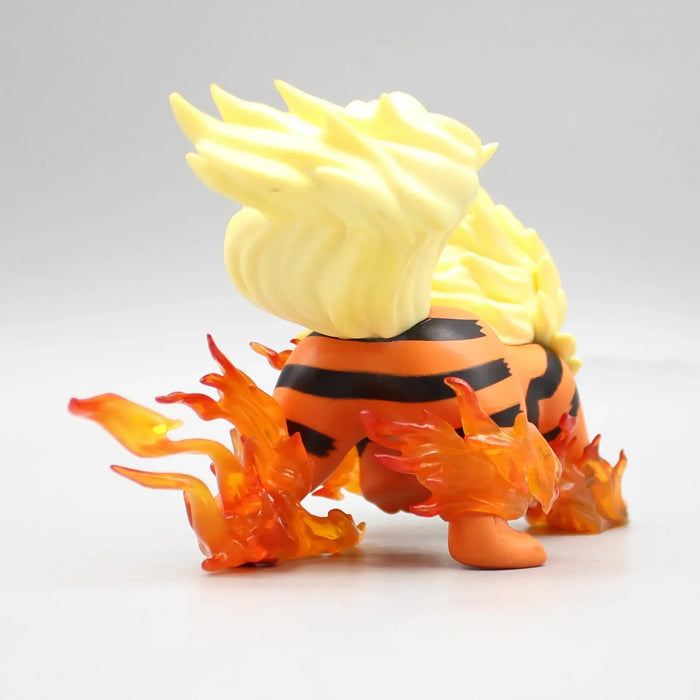 Figurine Pokémon - Arcanin-MANGA SHOP-Manga Shop