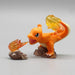 Figurine Pokémon - Charizard Evolution-MANGA SHOP-Manga Shop