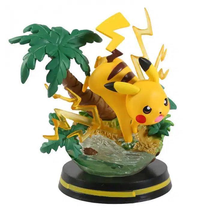 Figurine Pokémon - Cute-MANGA SHOP-Pikachu-Manga Shop