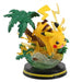 Figurine Pokémon - Cute-MANGA SHOP-Pikachu-Manga Shop