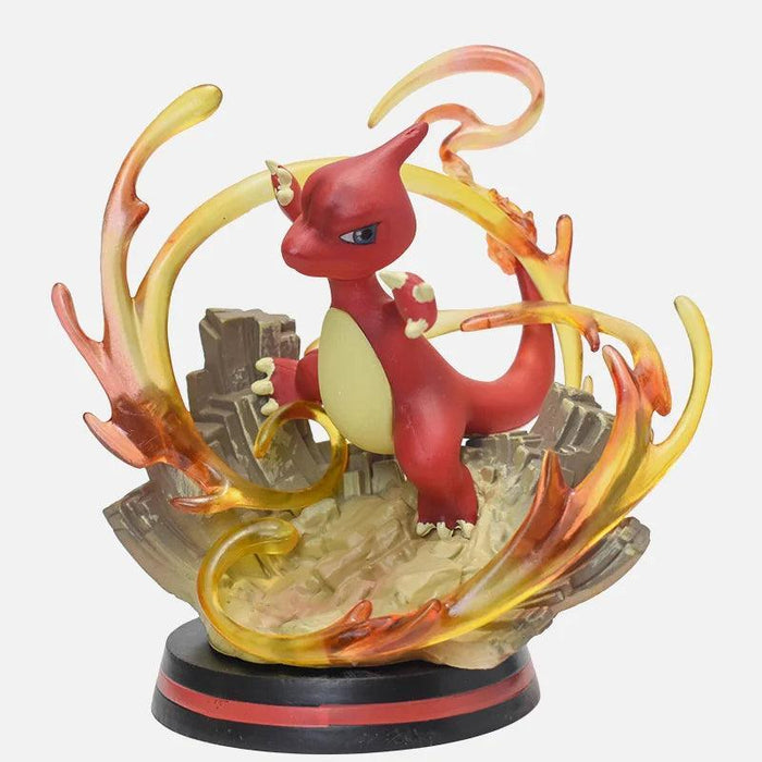 Figurine Pokémon - Cute-MANGA SHOP-Reptincel-Manga Shop