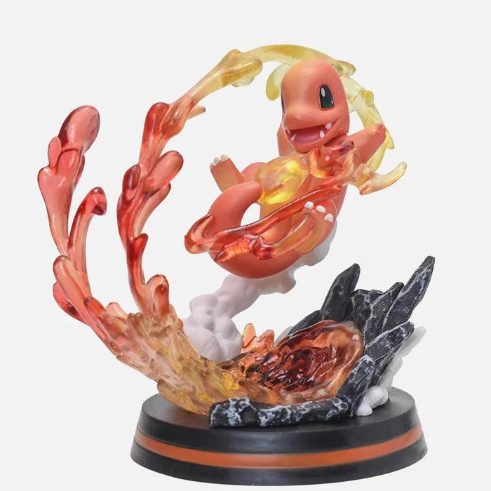 Figurine Pokémon - Cute-MANGA SHOP-Salamèche-Manga Shop