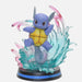 Figurine Pokémon - Cute-MANGA SHOP-Carabaffe-Manga Shop