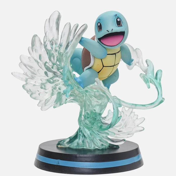 Figurine Pokémon - Cute-MANGA SHOP-Carapuce-Manga Shop