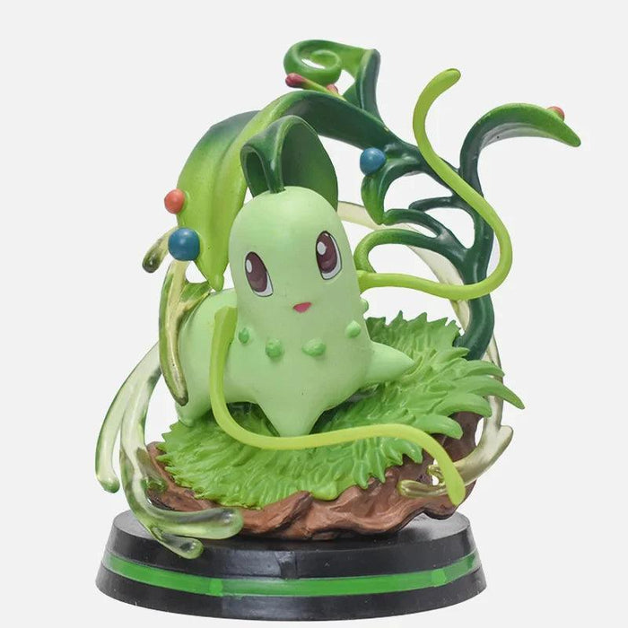 Figurine Pokémon - Cute-MANGA SHOP-Germignon-Manga Shop