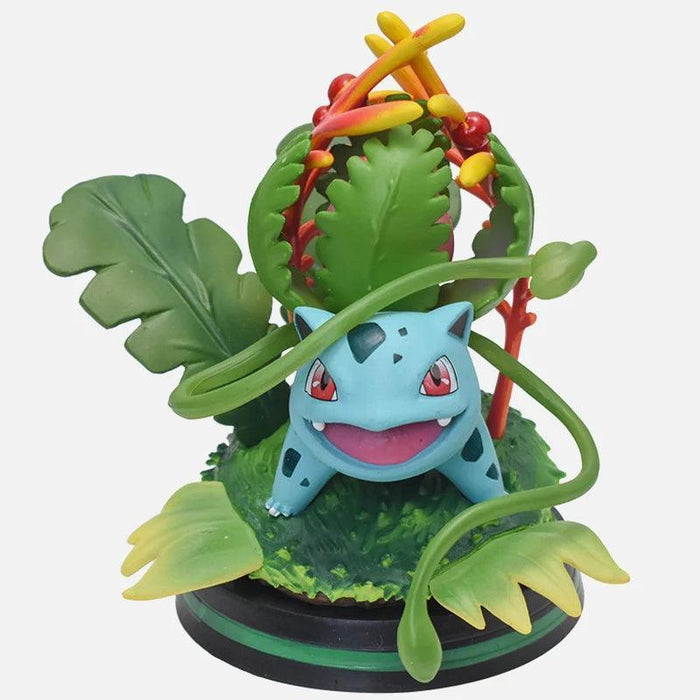 Figurine Pokémon - Cute-MANGA SHOP-Herbizarre-Manga Shop