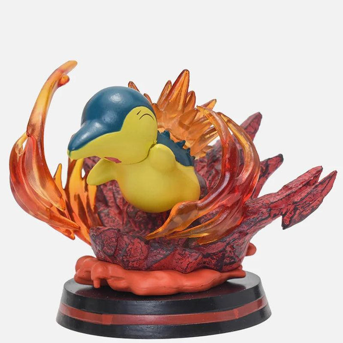 Figurine Pokémon - Cute-MANGA SHOP-Héricendre-Manga Shop