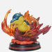 Figurine Pokémon - Cute-MANGA SHOP-Héricendre-Manga Shop