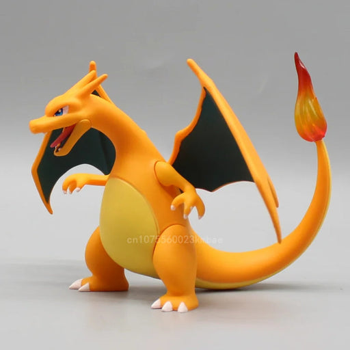 Figurine Pokémon - Dracaufeu-MANGA SHOP-Manga Shop
