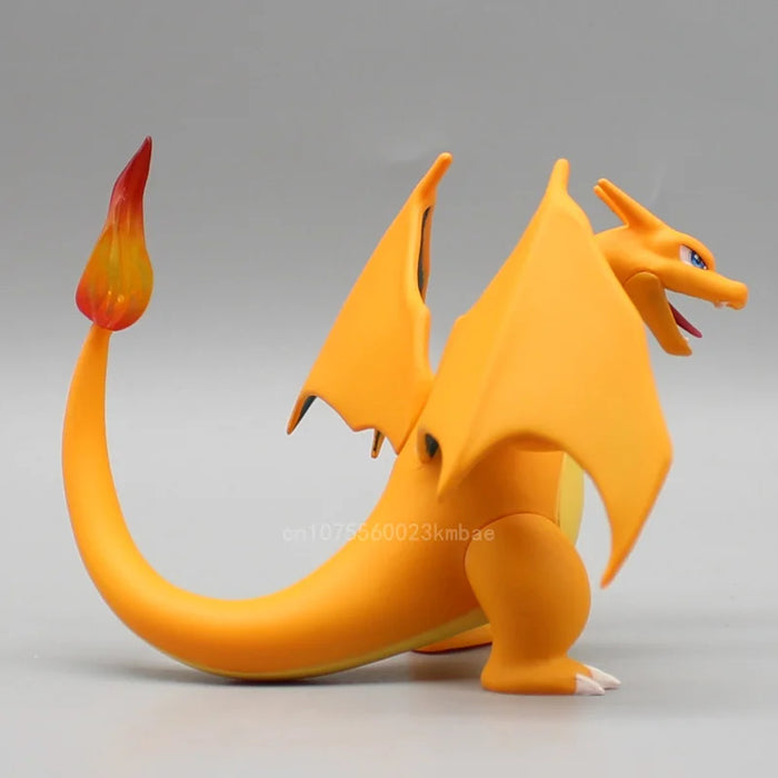 Figurine Pokémon - Dracaufeu-MANGA SHOP-Manga Shop