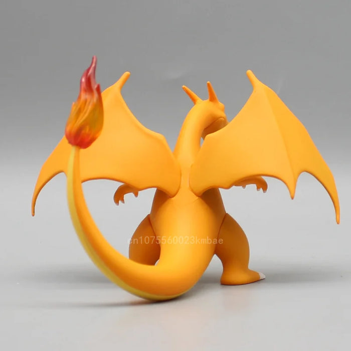 Figurine Pokémon - Dracaufeu-MANGA SHOP-Manga Shop
