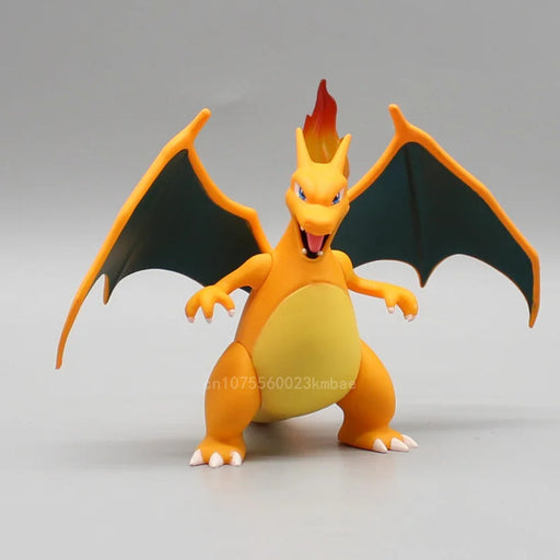 Figurine Pokémon - Dracaufeu-MANGA SHOP-Manga Shop