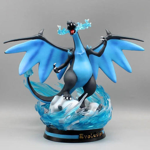 Figurine Pokémon - Dracaufeu X-MANGA SHOP-Manga Shop