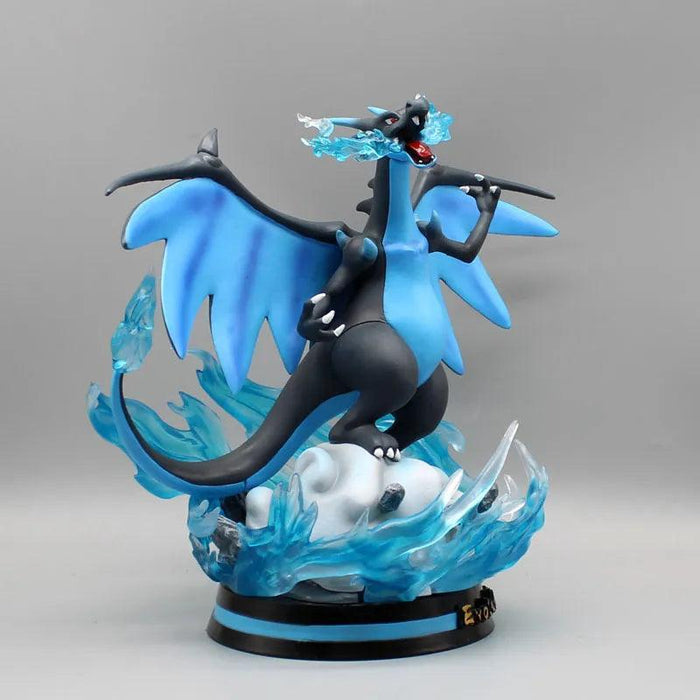 Figurine Pokémon - Dracaufeu X-MANGA SHOP-Manga Shop
