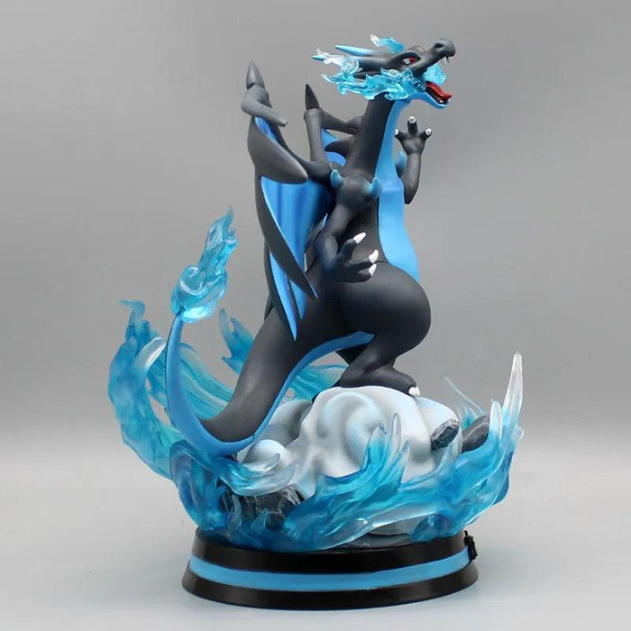 Figurine Pokémon - Dracaufeu X-MANGA SHOP-Manga Shop