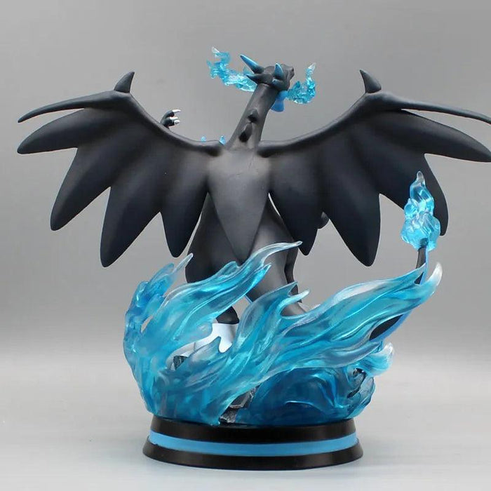 Figurine Pokémon - Dracaufeu X-MANGA SHOP-Manga Shop