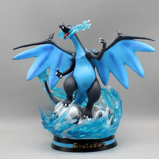 Figurine Pokémon - Dracaufeu X-MANGA SHOP-Manga Shop