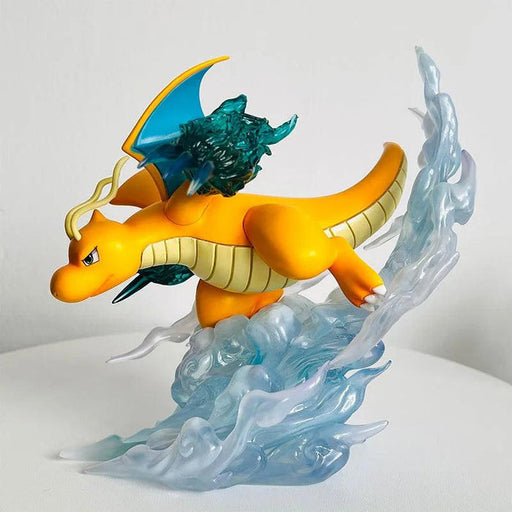 Figurine Pokémon - Dragonite-MANGA SHOP-Manga Shop