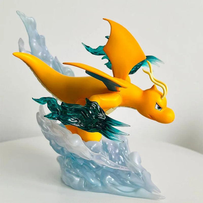 Figurine Pokémon - Dragonite-MANGA SHOP-Manga Shop