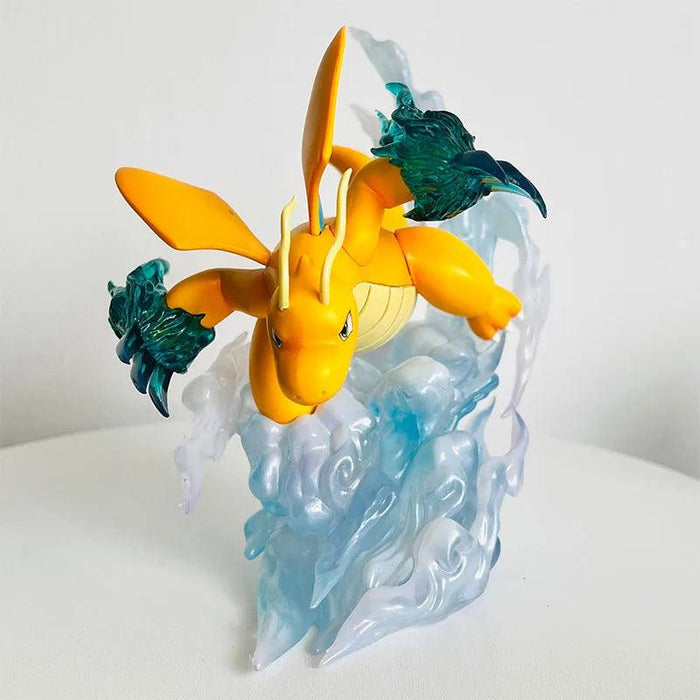 Figurine Pokémon - Dragonite-MANGA SHOP-Manga Shop