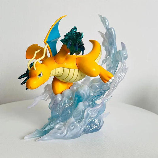 Figurine Pokémon - Dragonite-MANGA SHOP-Manga Shop