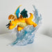 Figurine Pokémon - Dragonite-MANGA SHOP-Manga Shop