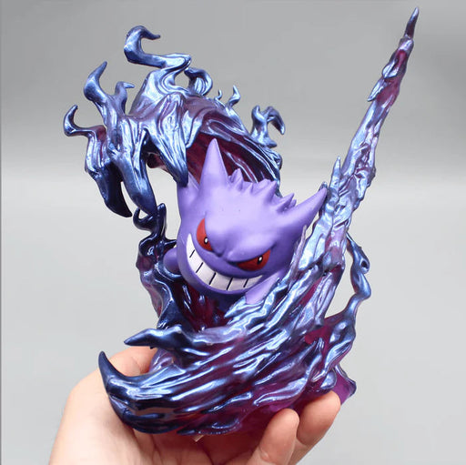 Figurine Pokémon - Ectoplasma-MANGA SHOP-Manga Shop