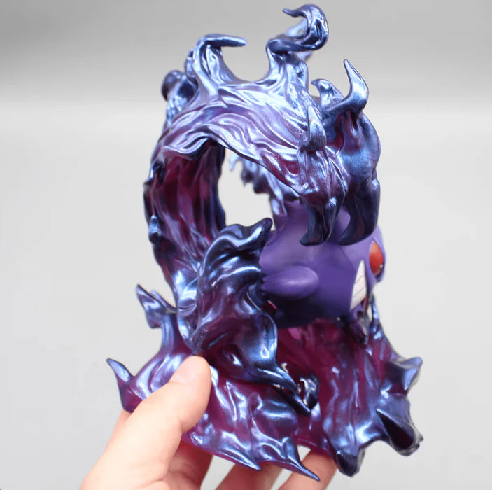 Figurine Pokémon - Ectoplasma-MANGA SHOP-Manga Shop